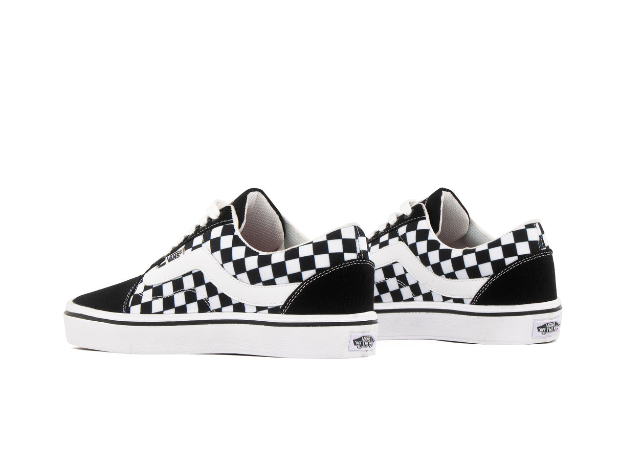 Paq 6 Pares Tenis 175 Choclo Ajedrez 22/25.5
