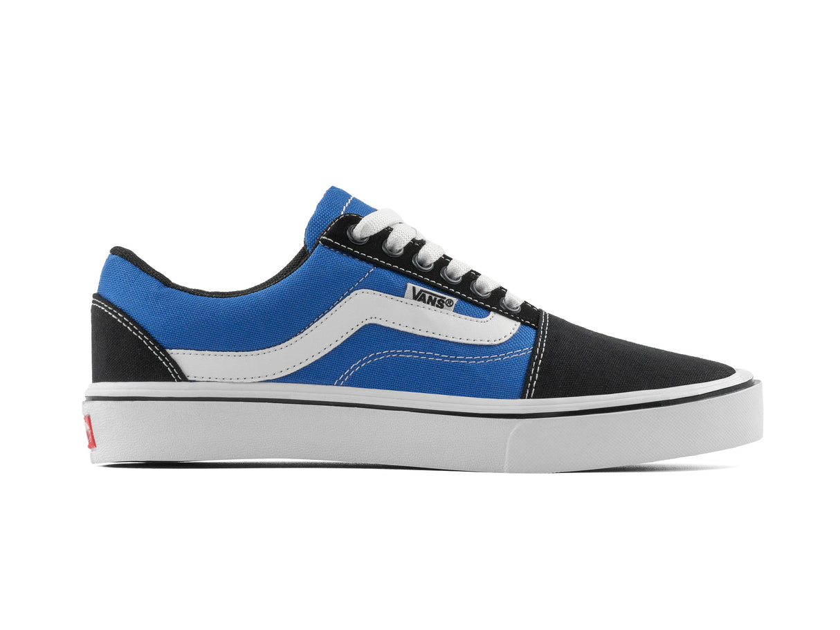 Tenis 175 Choclo Azul Marino