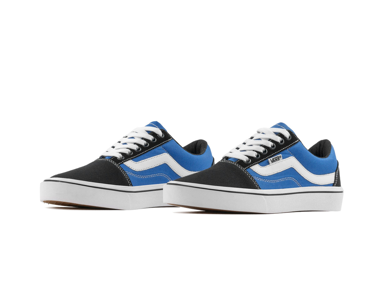 Tenis 175 Choclo Azul Marino