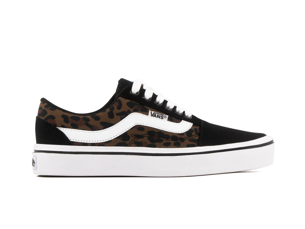 Tenis 175 Choclo Tigresa