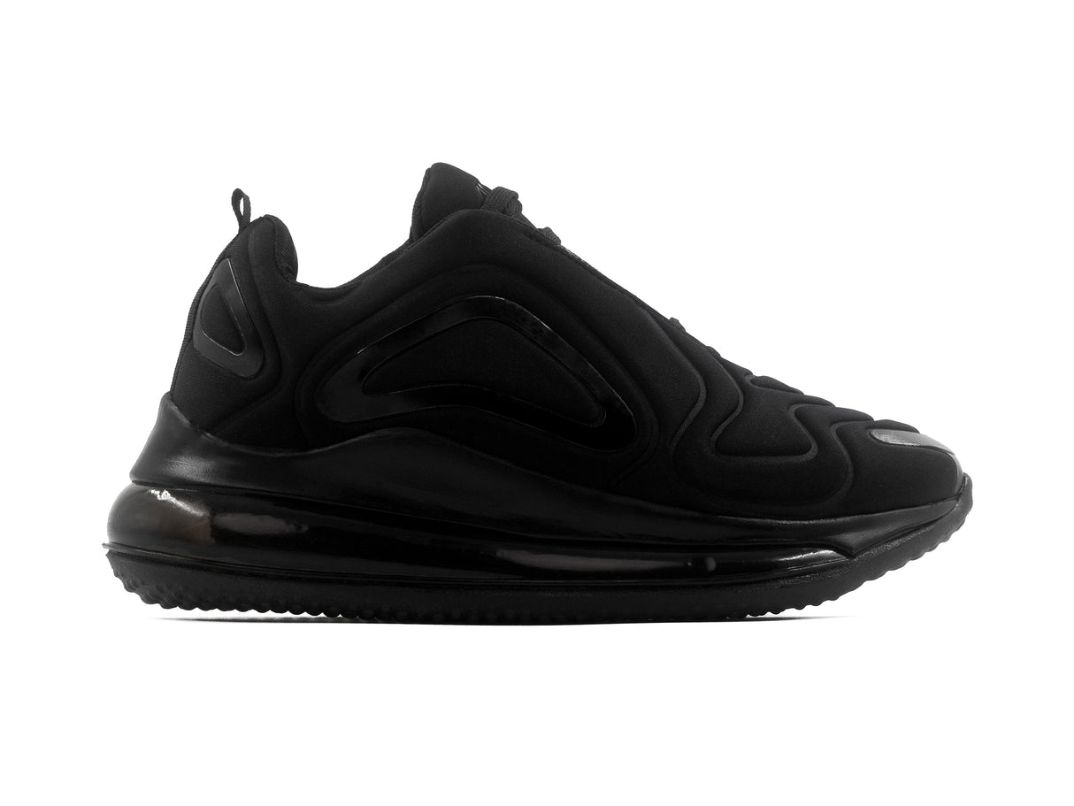 Tenis 2533 Negro Total 1.1 Premium