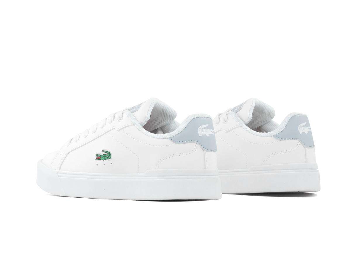 Tenis 380 Blanco Cielo