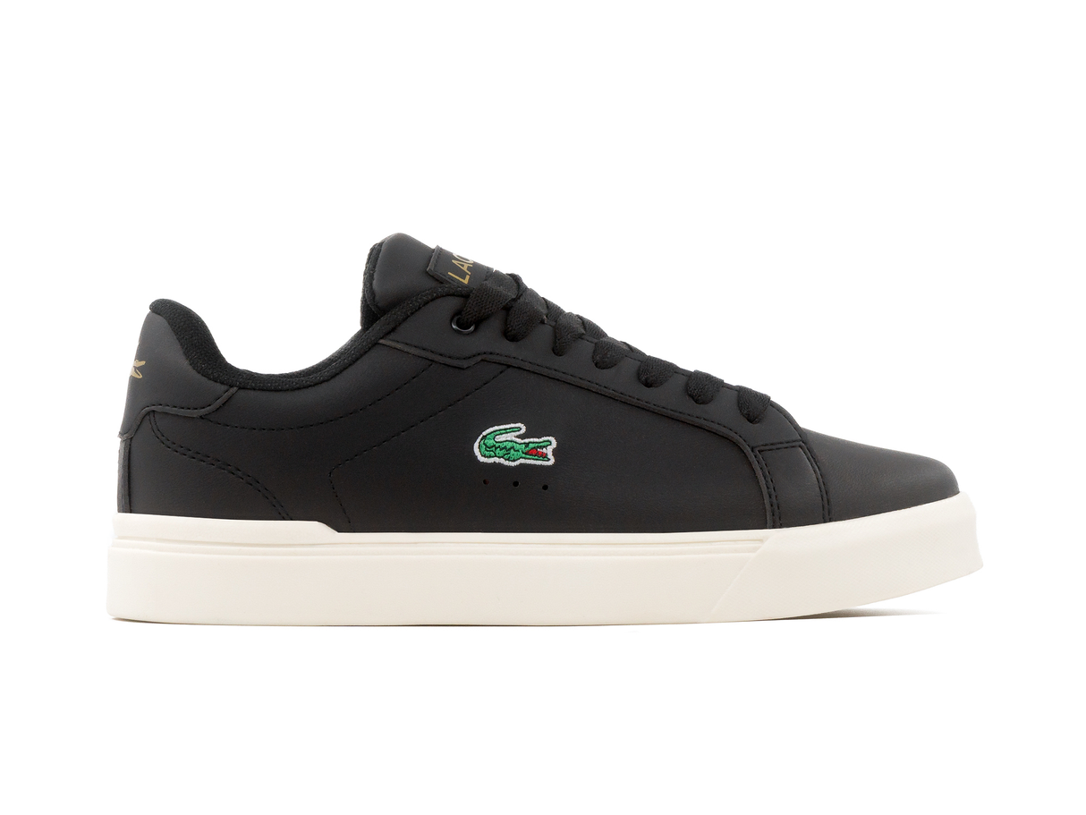 Tenis 380 Negro Late