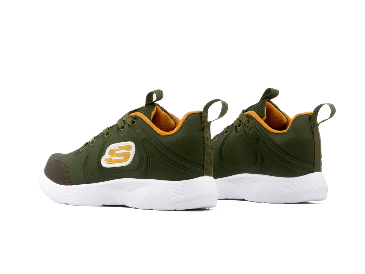 Paq 6 Pares Tenis 520 Militar Oro 23/26.5