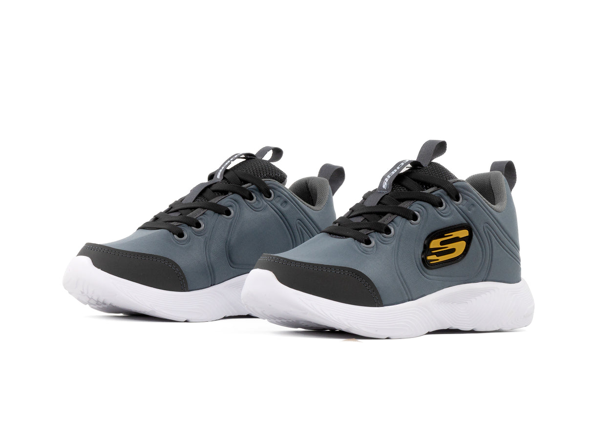 Paq 6 Pares Tenis 520 Oxford Oro 23/26.5