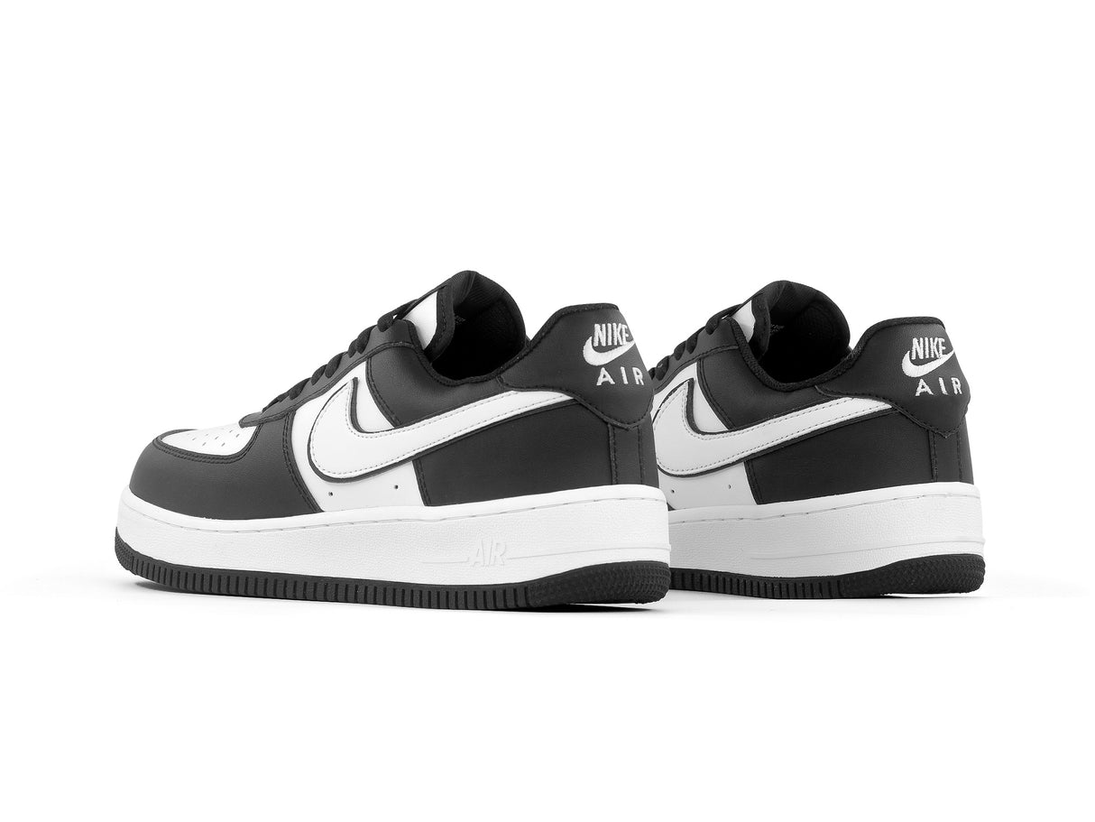 Paq 6 Pares Tenis Air Force 1 Panda 1.1 Premium 22/25.5