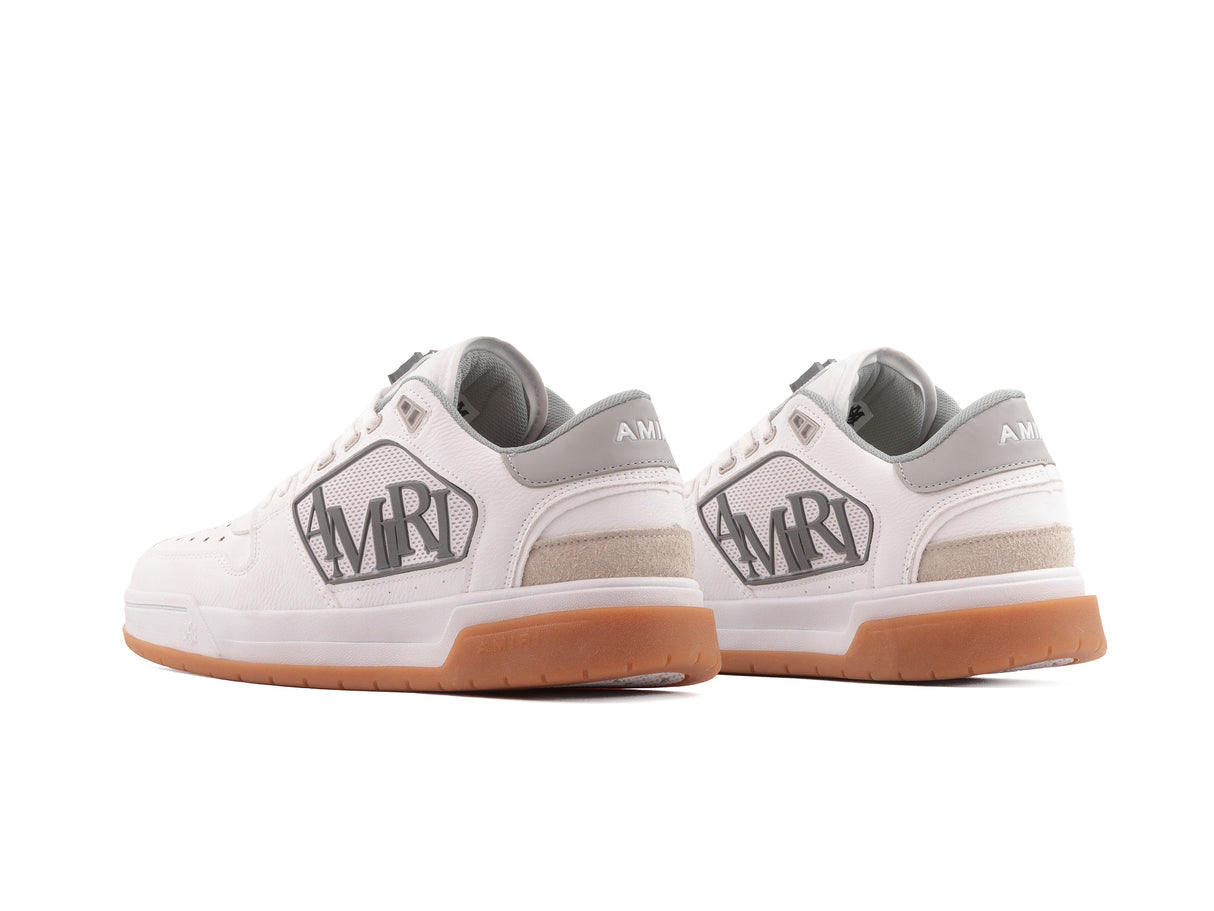 Paq 6 Pares Tenis Amiri 2453 Blanco Gris 1.1 Premium 26/29.5