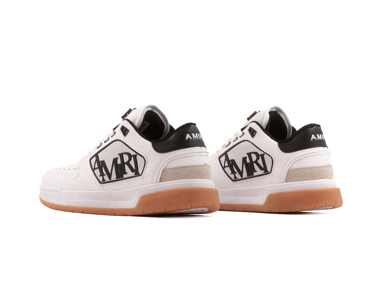 Paq 6 Pares Tenis Amiri 2453 Blanco Negro 1.1 Premium 25/28.5