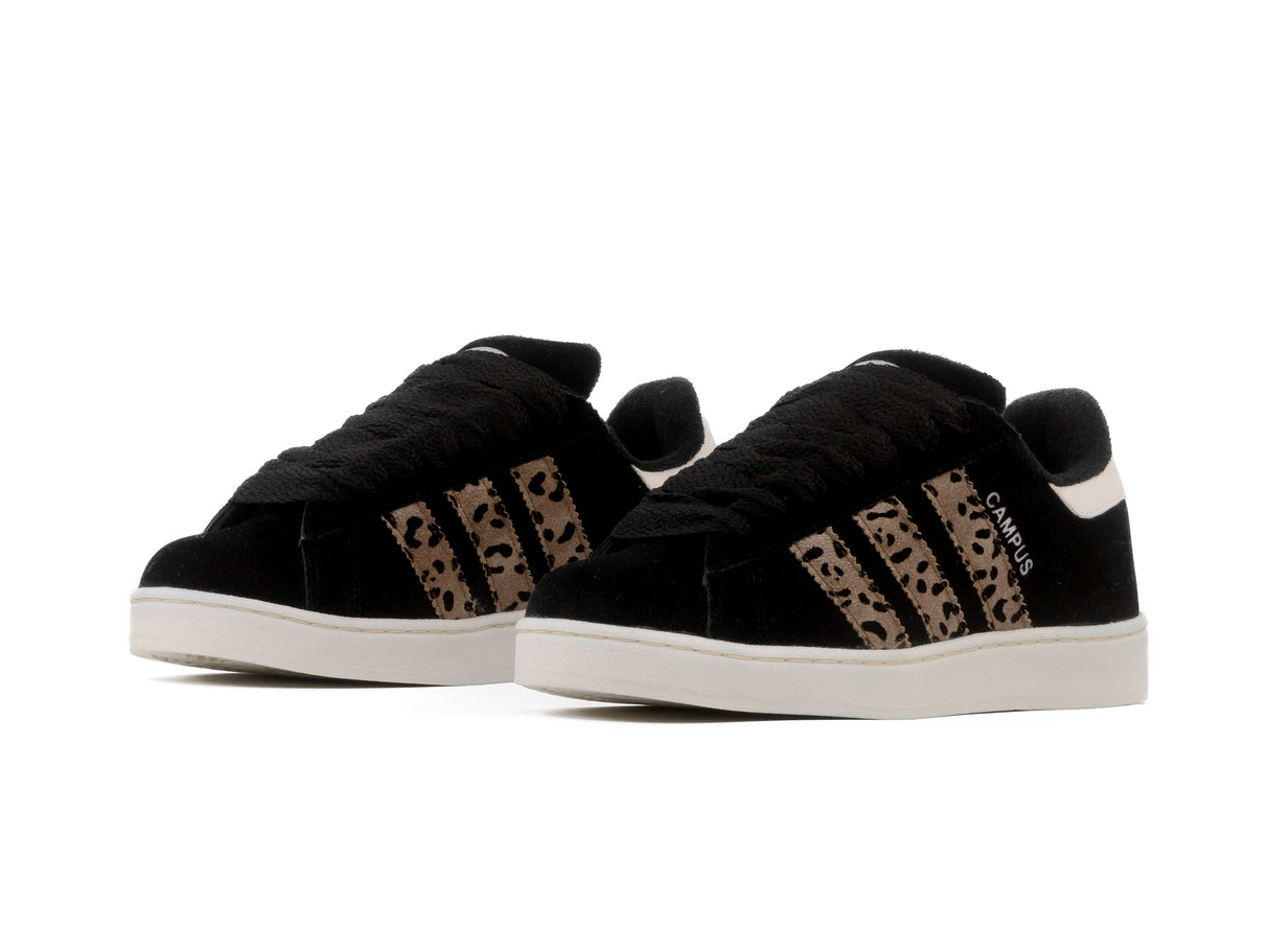 Tenis 2000s Negro Tigre