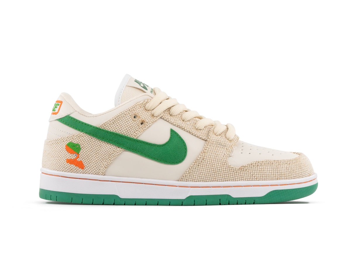 Paq 6 Pares Tenis Dunk Jarritos 25/28.5