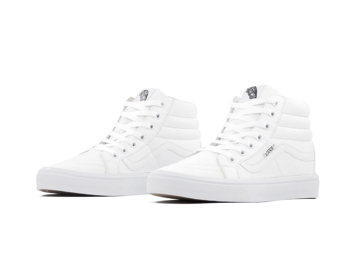 Tenis 175 Bota Blanco Total