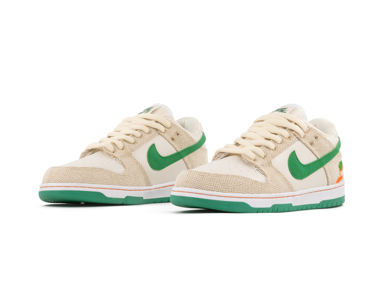 Paq 6 Pares Tenis Dunk Jarritos 25/28.5