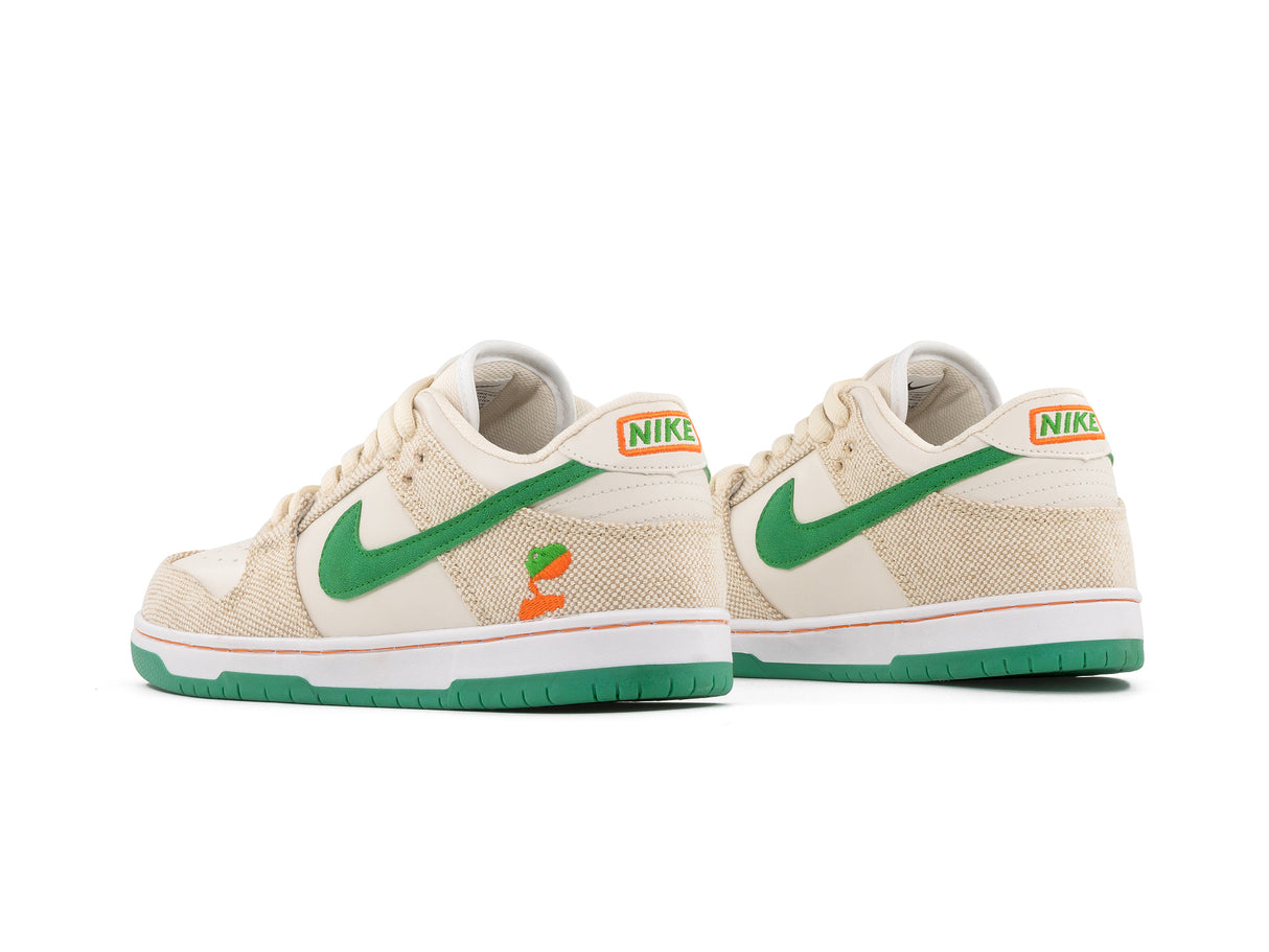 Paq 6 Pares Tenis Dunk Jarritos 25/28.5