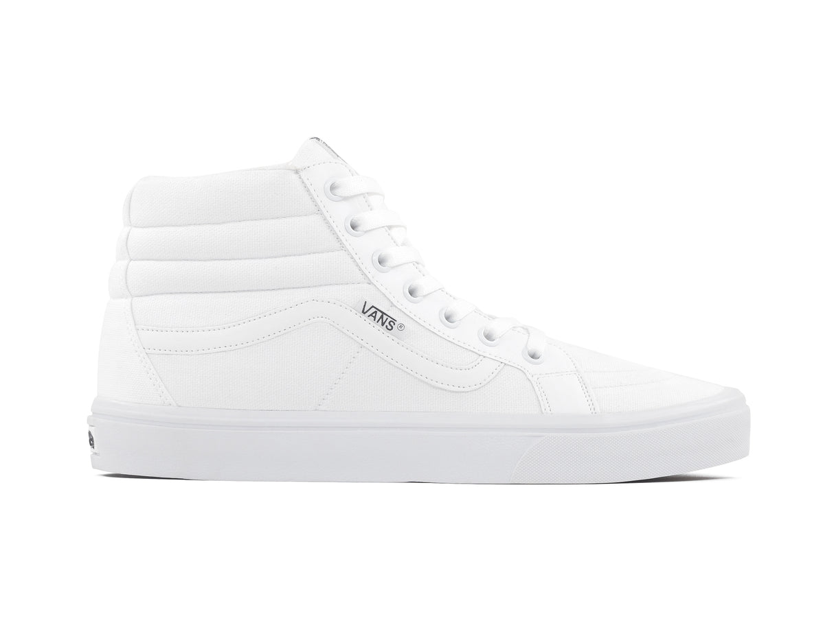 Tenis 175 Bota Blanco Total