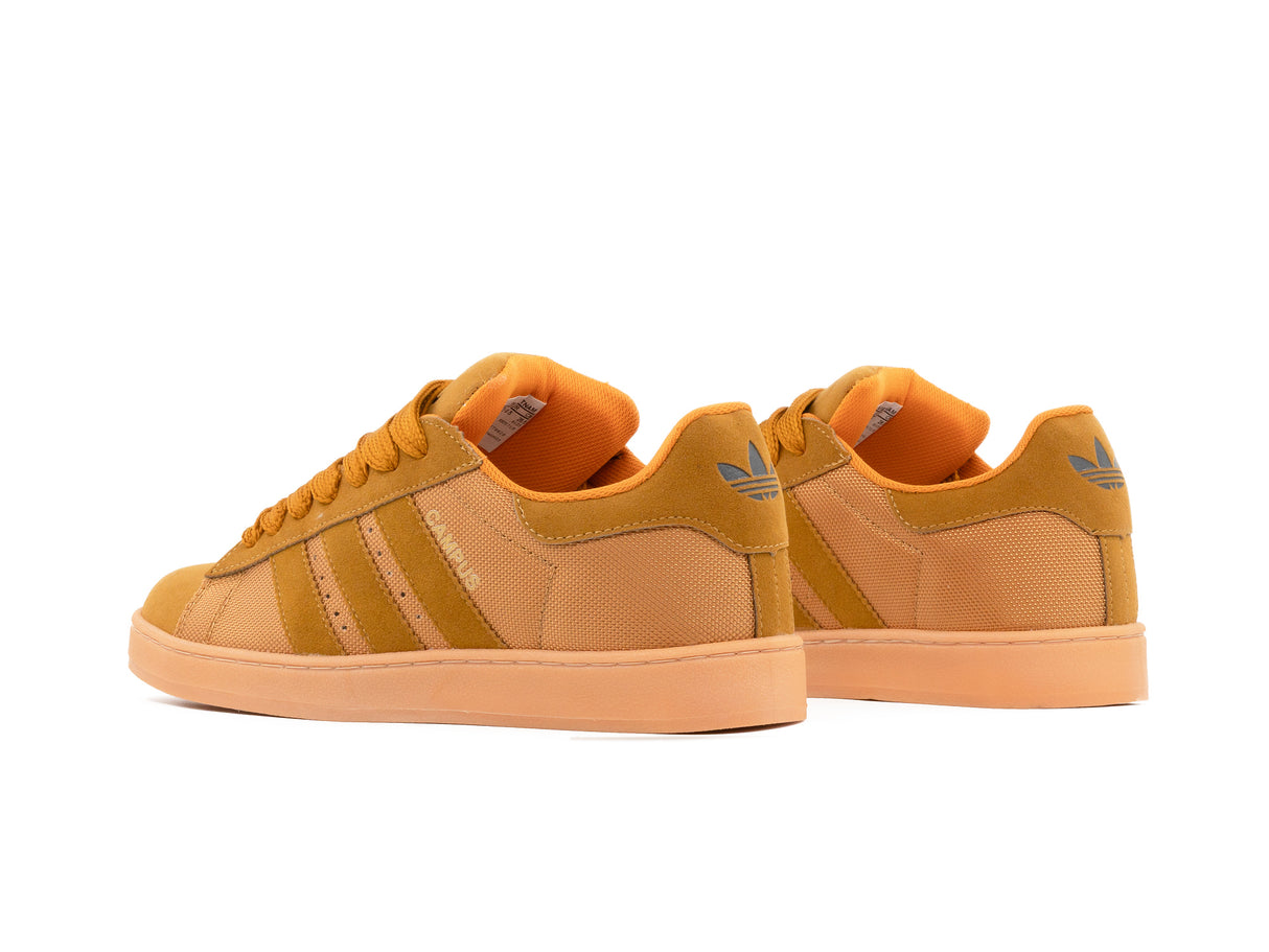 Paq 6 Pares Tenis Campus Camel 25/28.5