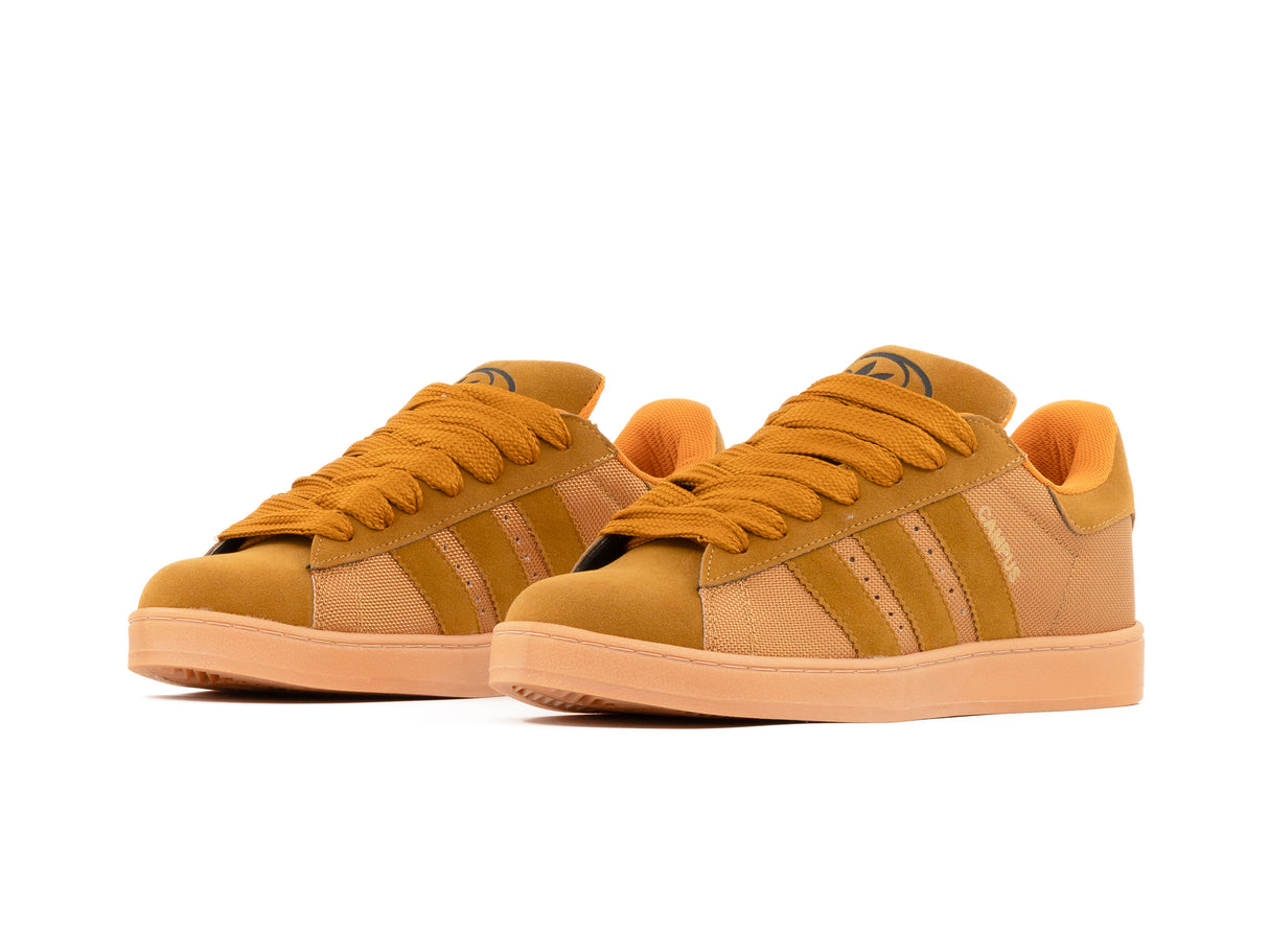 Paq 6 Pares Tenis Campus Camel 25/28.5