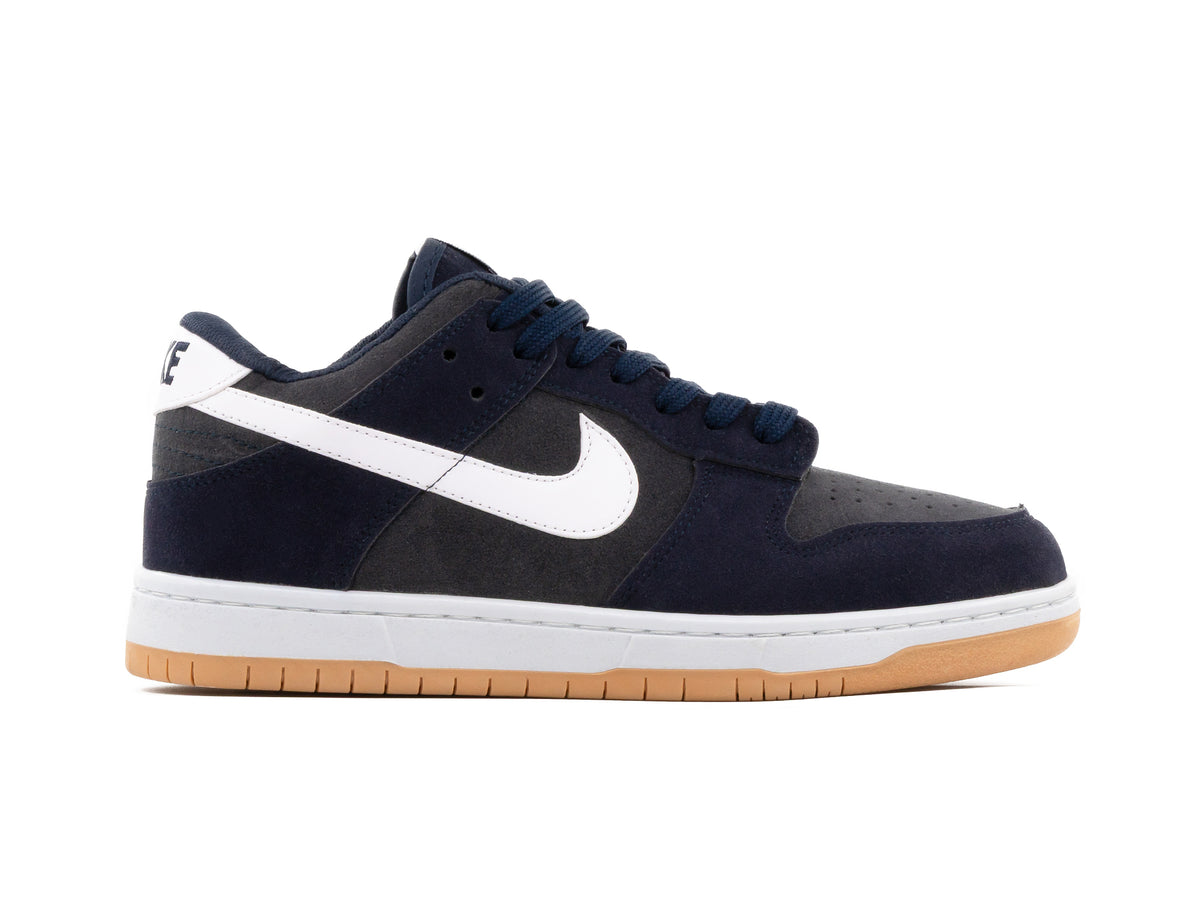 Paq 6 Pares Tenis Dunk Low OG Marino Blanco 22/25.5
