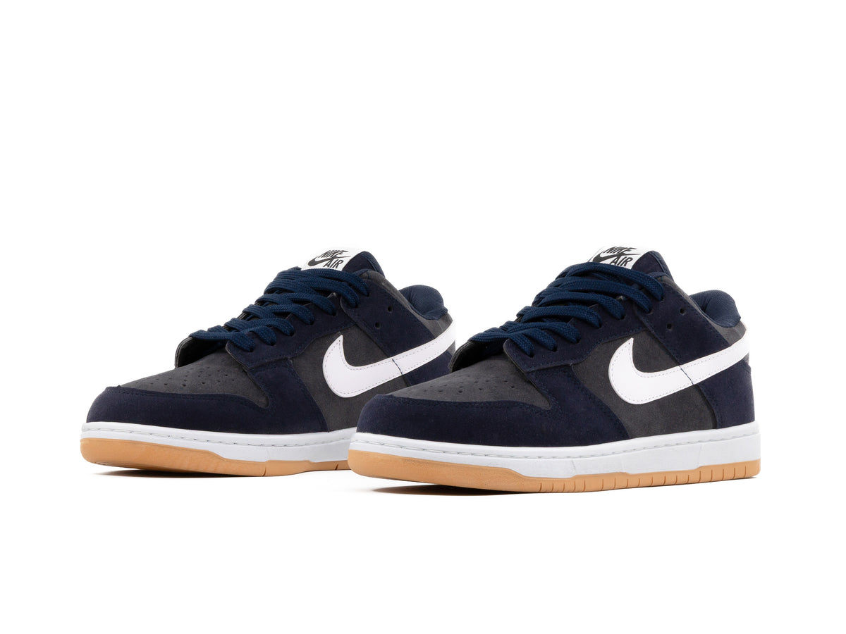Paq 6 Pares Tenis Dunk Low OG Marino Blanco 22/25.5