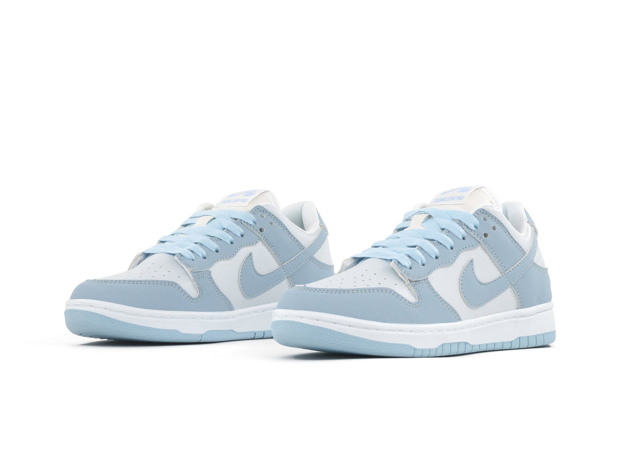 Paq 6 Pares Tenis Dunk Niebla Blanco Niebla 25/28.5