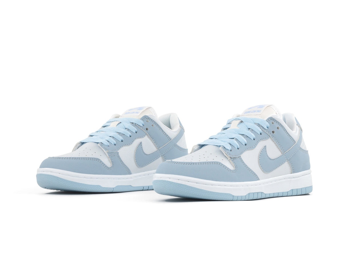 Paq 6 Pares Tenis Dunk Niebla Blanco Niebla 22/25.5