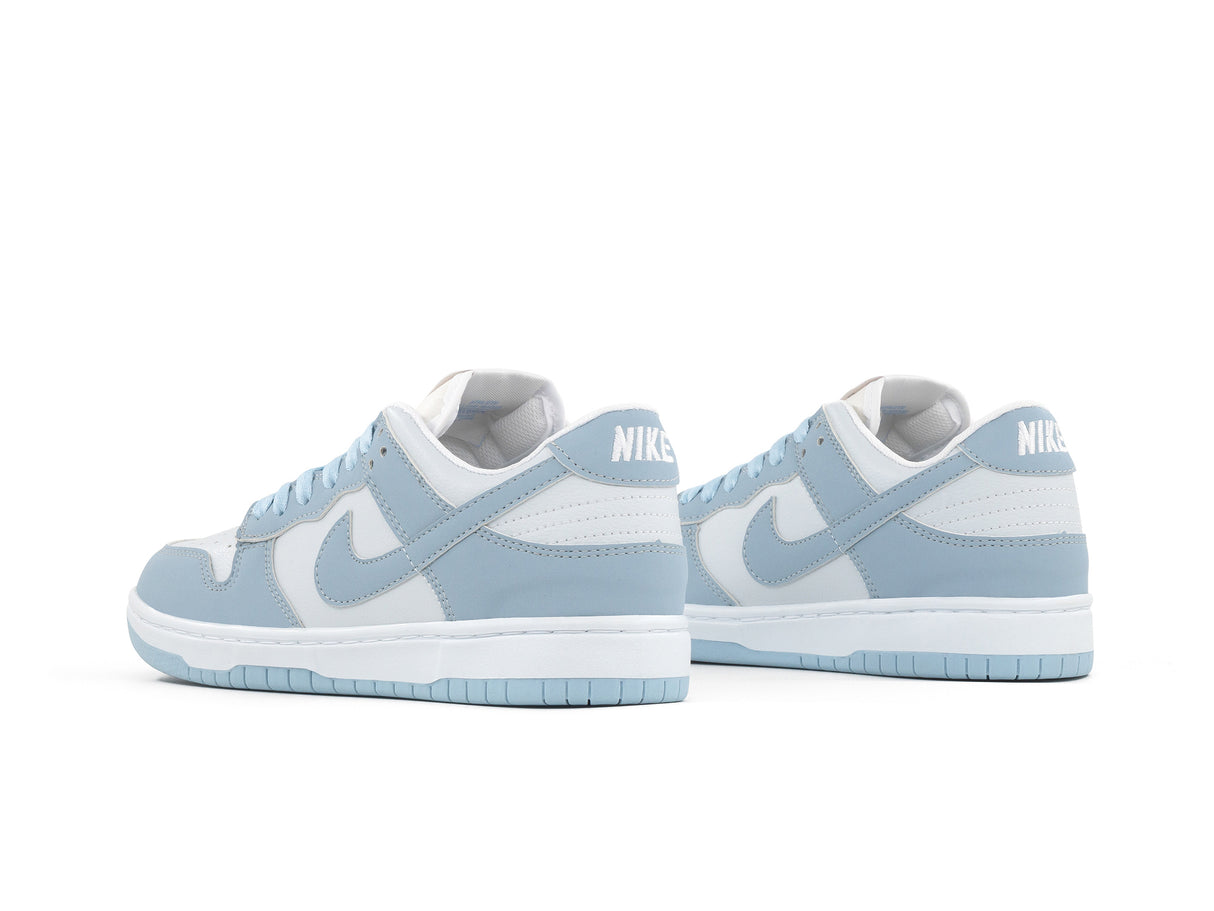 Paq 6 Pares Tenis Dunk Niebla Blanco Niebla 22/25.5