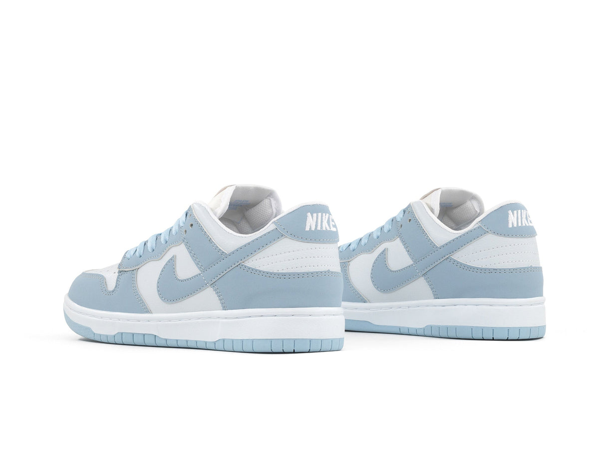 Paq 6 Pares Tenis Dunk Niebla Blanco Niebla 25/28.5