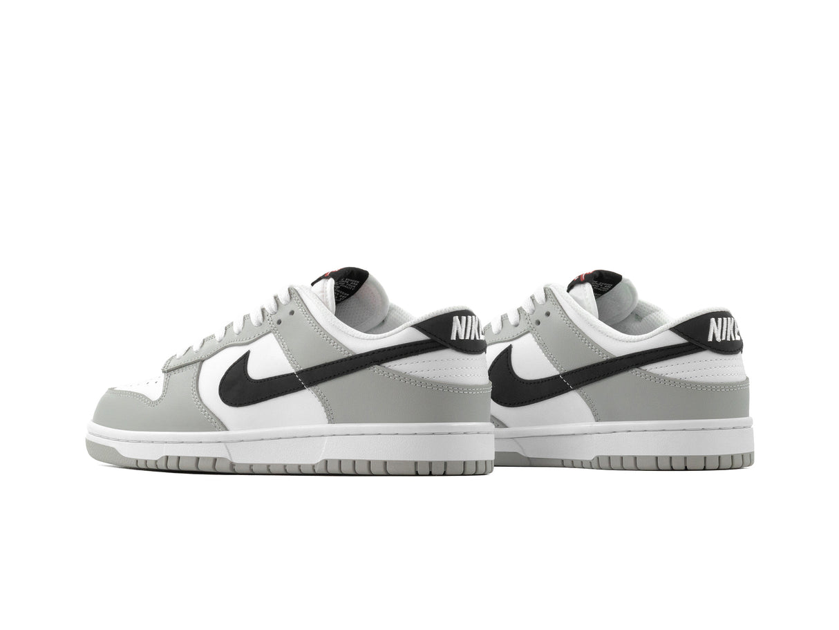 Tenis Dunk Low Lotery Pack Grey Fog Importado