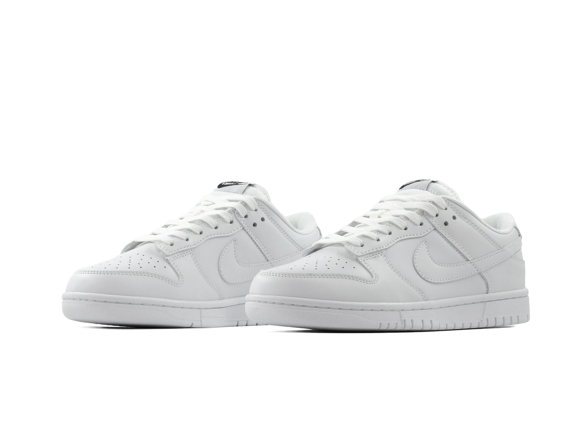 Tenis Dunk Low OG Triple White