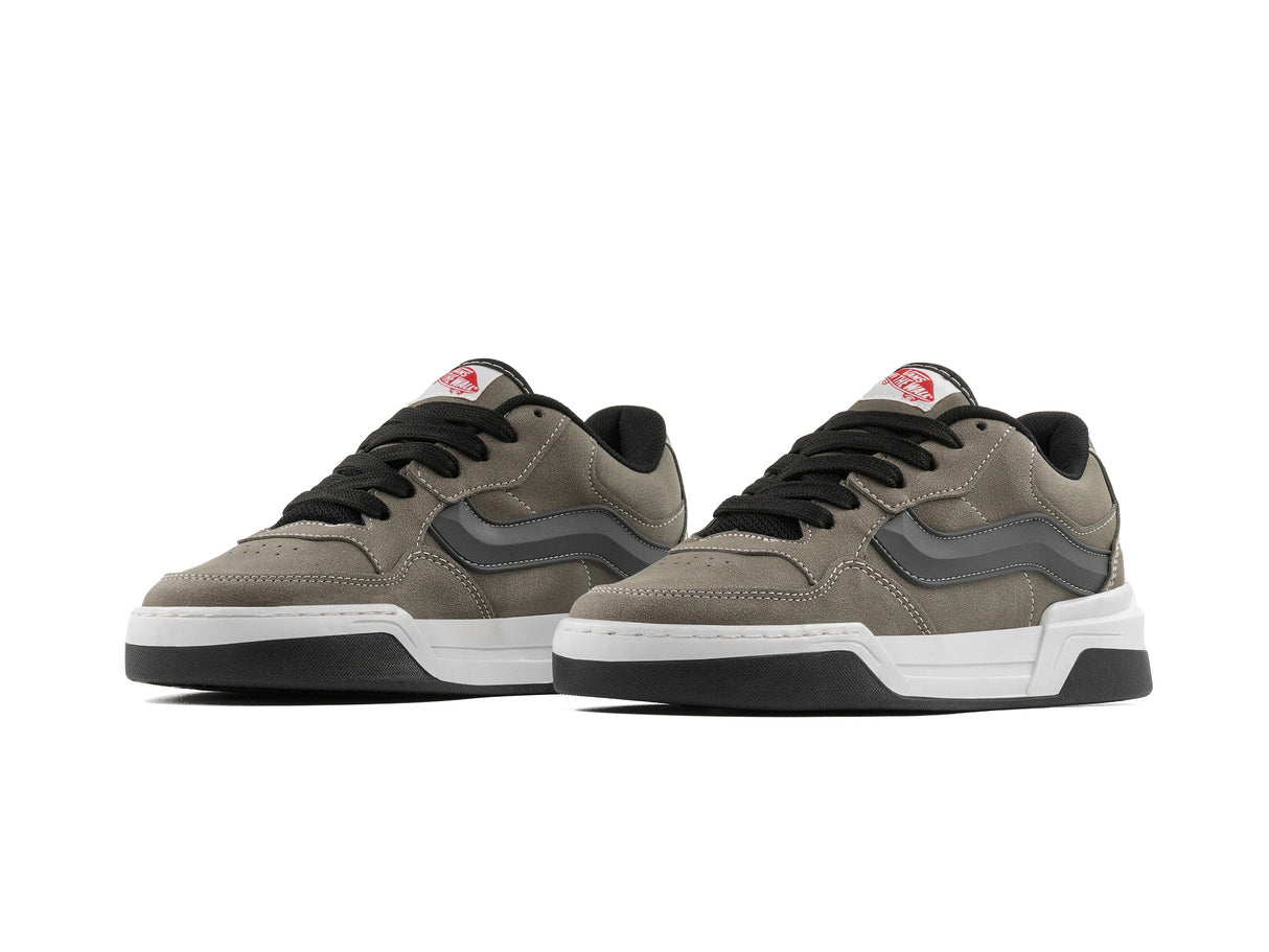 Tenis Hylane Carbon Oxford
