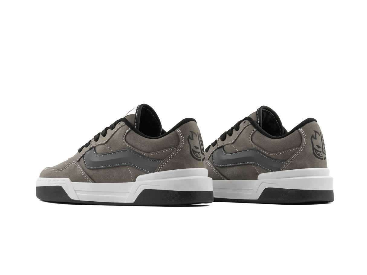 Tenis Hylane Carbon Oxford