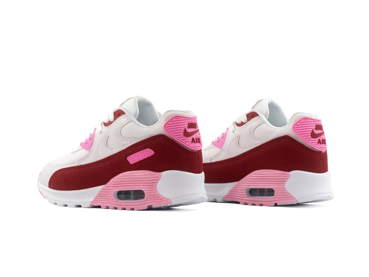 Tenis Max 90 Vino Rosa