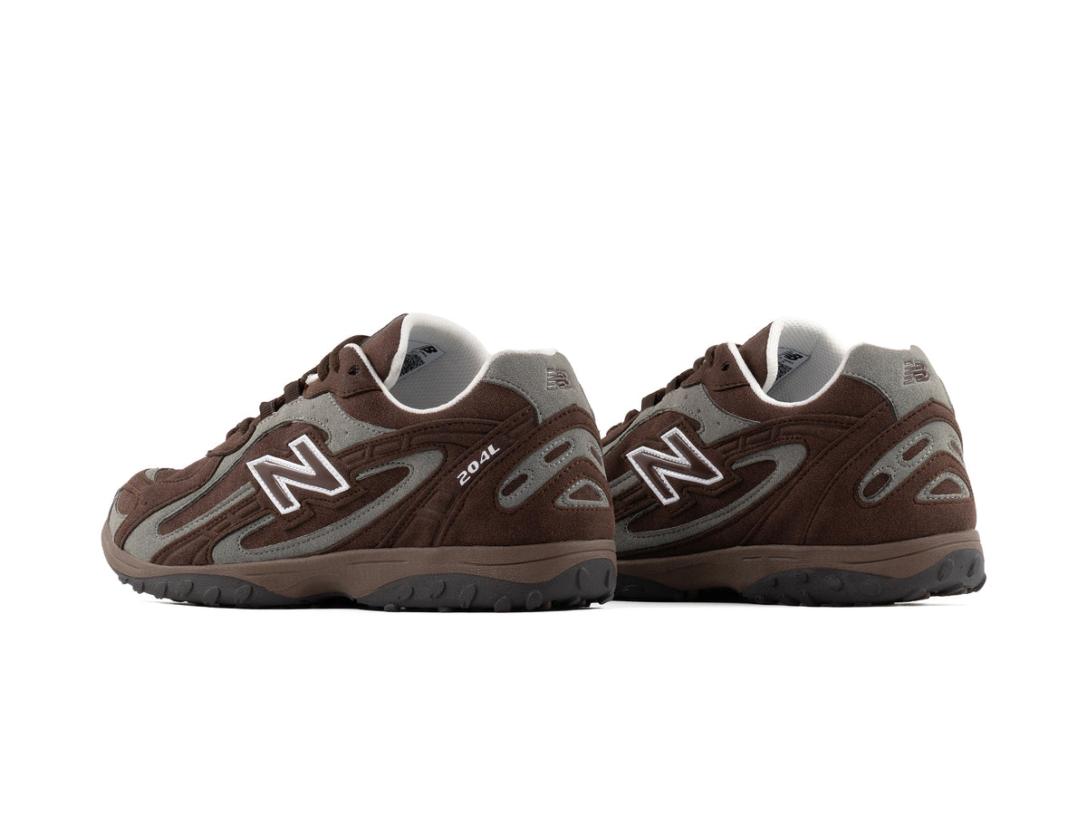 Tenis New Balance 204L Lucca Cafe 1.1 Premium