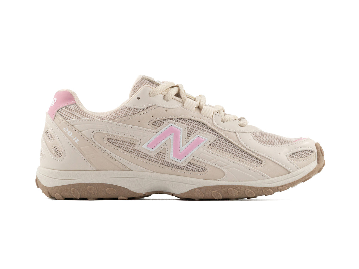 Tenis New Balance 204L Sea Salt 1.1 Premium