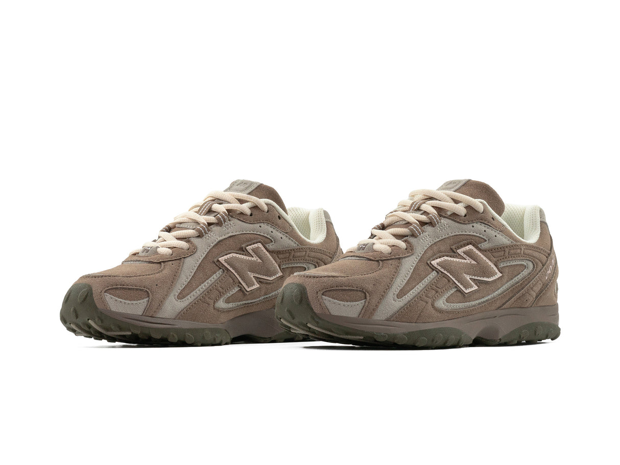 Tenis New Balance 204L Mushroom Importado