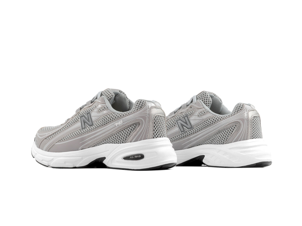 Tenis New Balance 2520 Gris Blanco 1.1 Premium