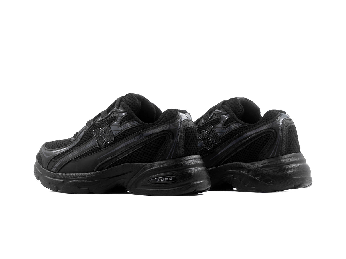 Tenis New Balance 2520 Negro Total 1.1 Premium