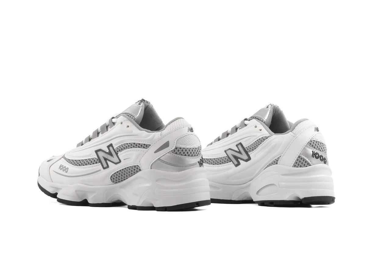Tenis New Balance 2535 Blanco Gris 1.1 Premium