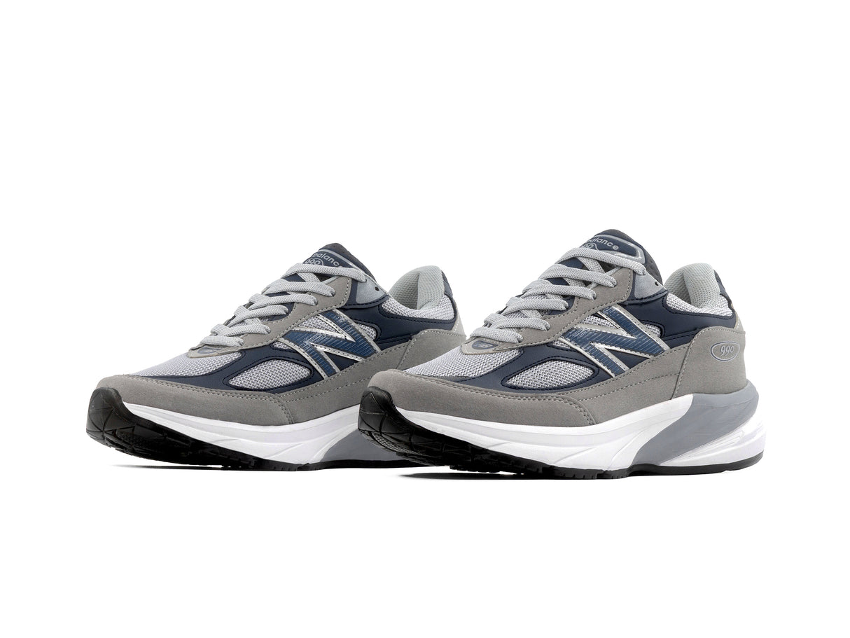 Tenis New Balance 2539 Gris Marino 1.1 Premium