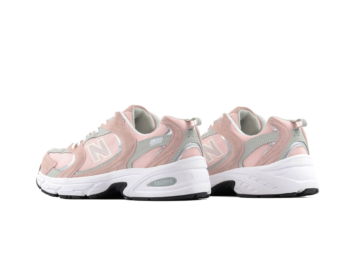 Tenis New Balance 530 Stone Pink Importado