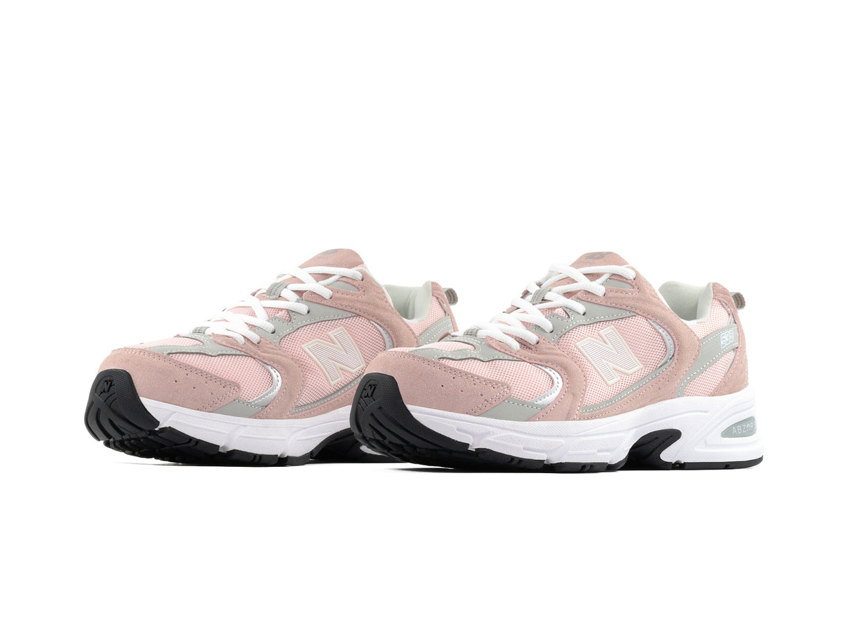 Tenis New Balance 530 Stone Pink Importado