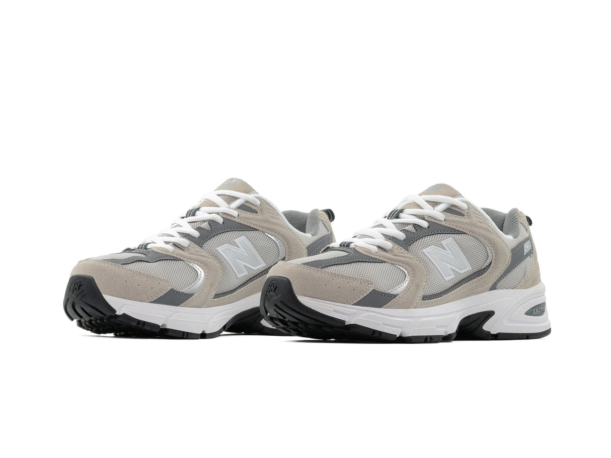 Tenis New Balance 530 White Salt Importado