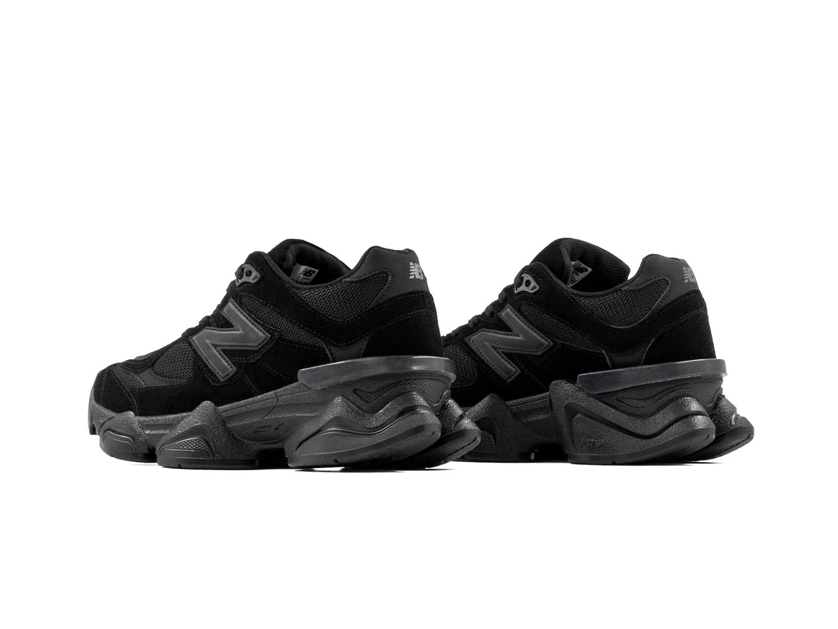 Tenis New Balance 9060 Black Cement 1.1 Premium