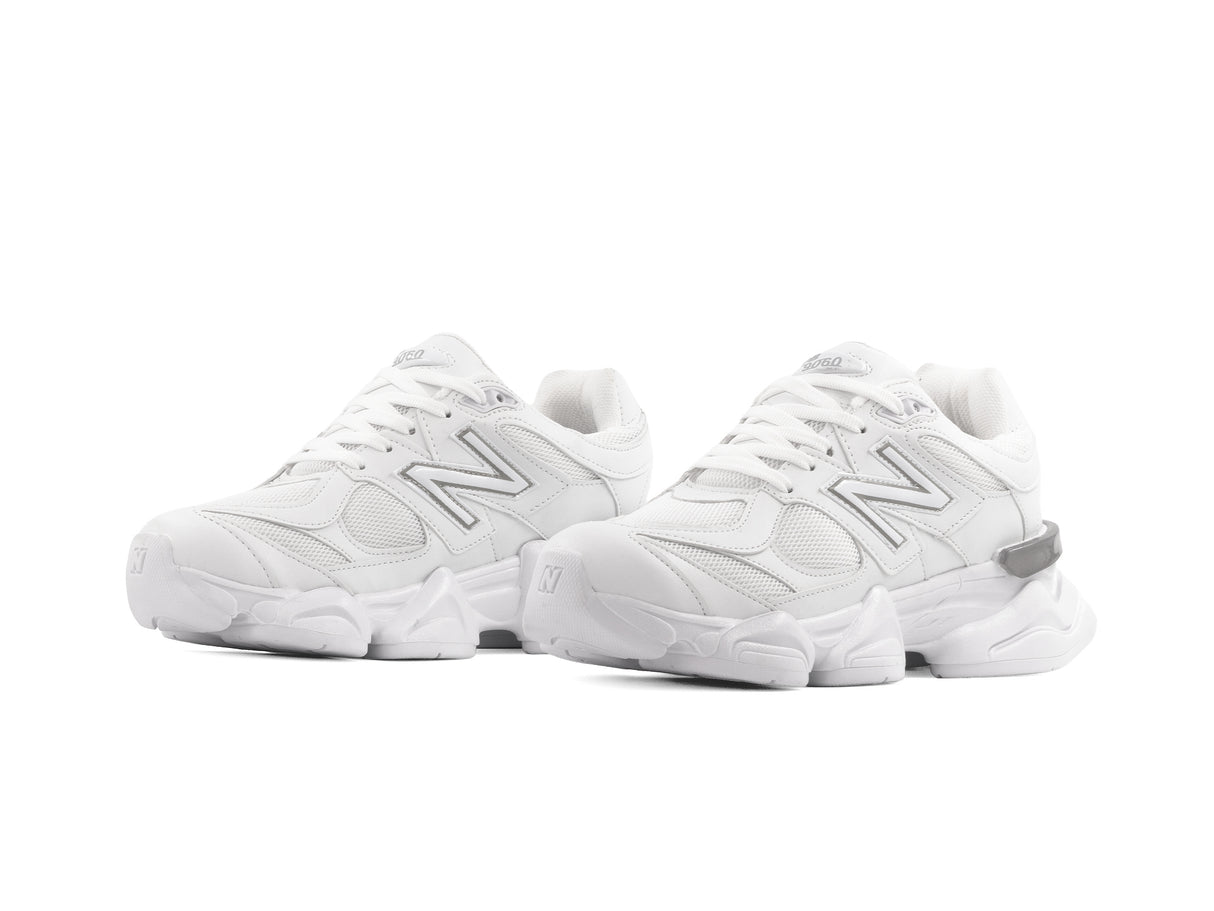 Tenis New Balance 9060 Blanco Total