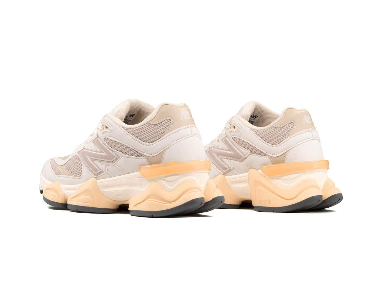 Tenis New Balance 9060 Late Camel 1.1 Premium