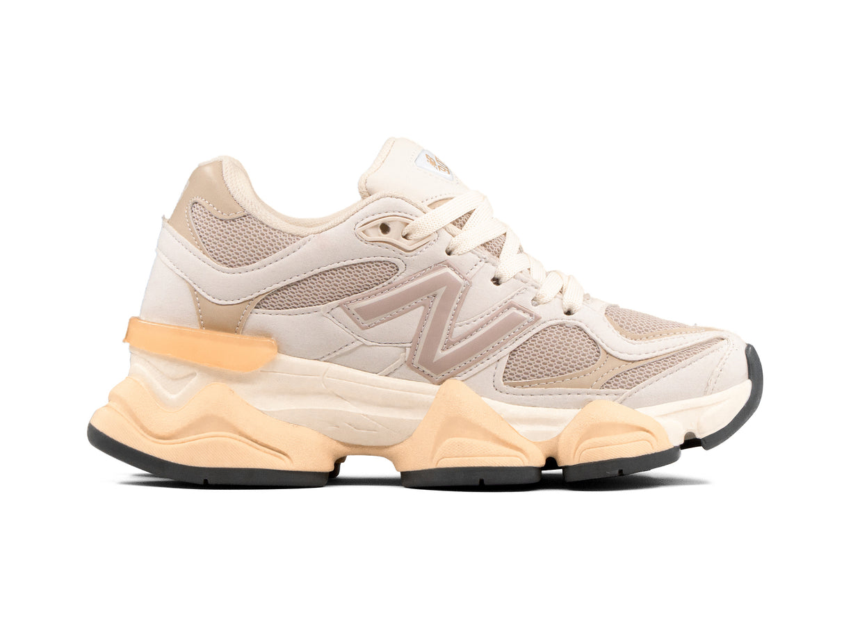 Tenis New Balance 9060 Late Camel 1.1 Premium
