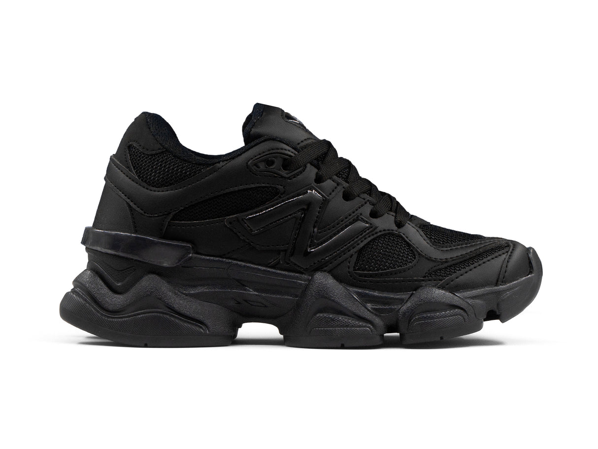 Tenis New Balance 9060 Negro 1.1 Premium