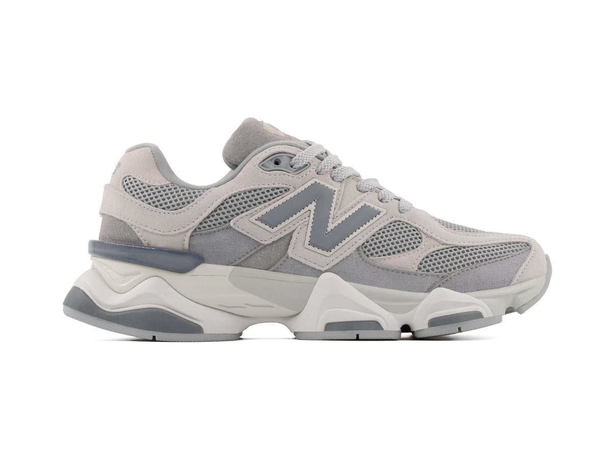 Tenis New Balance 9060 Raincloud Importado