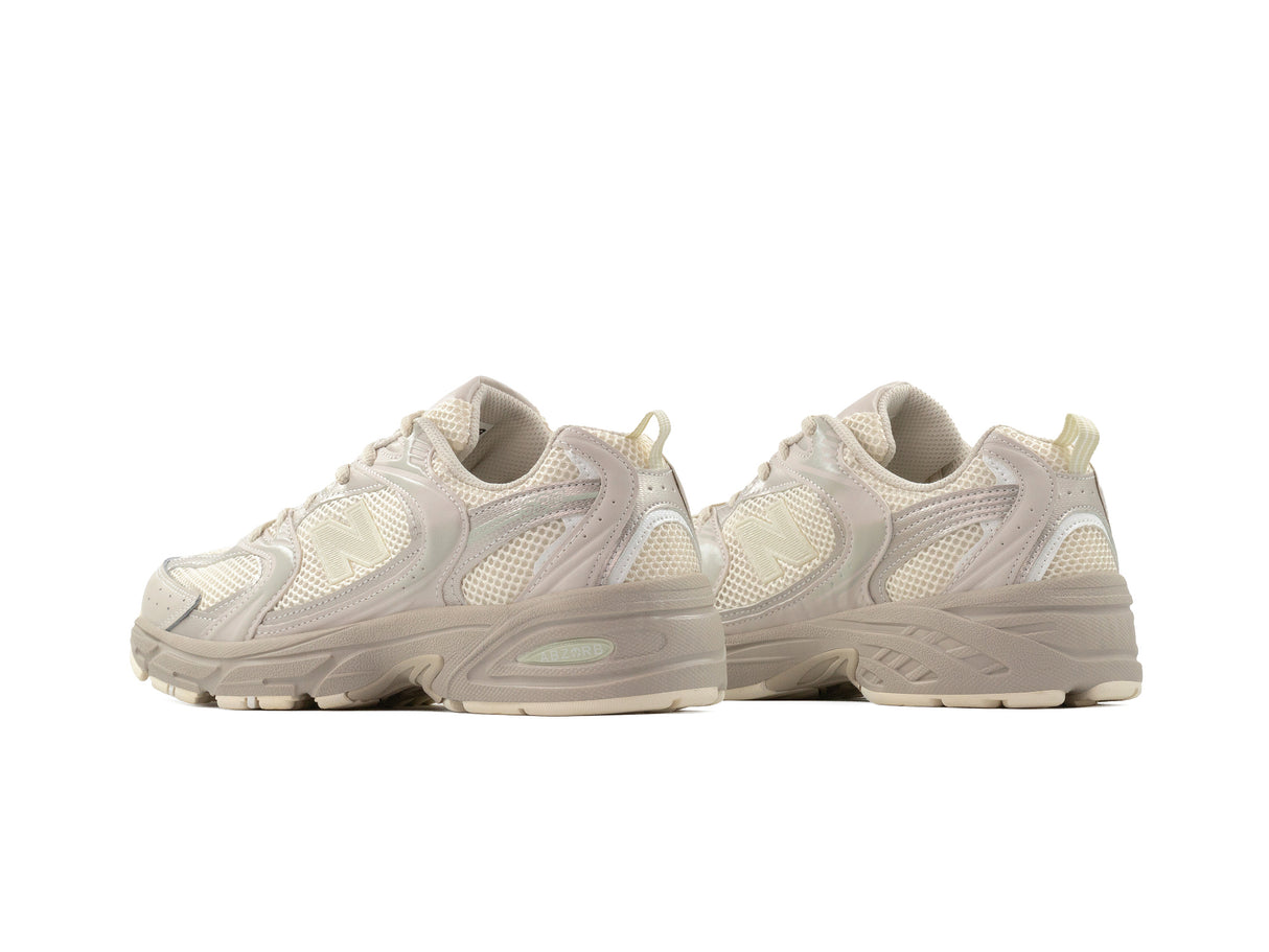 Tenis New Balance 530 Moonrock Moonbeam Importado