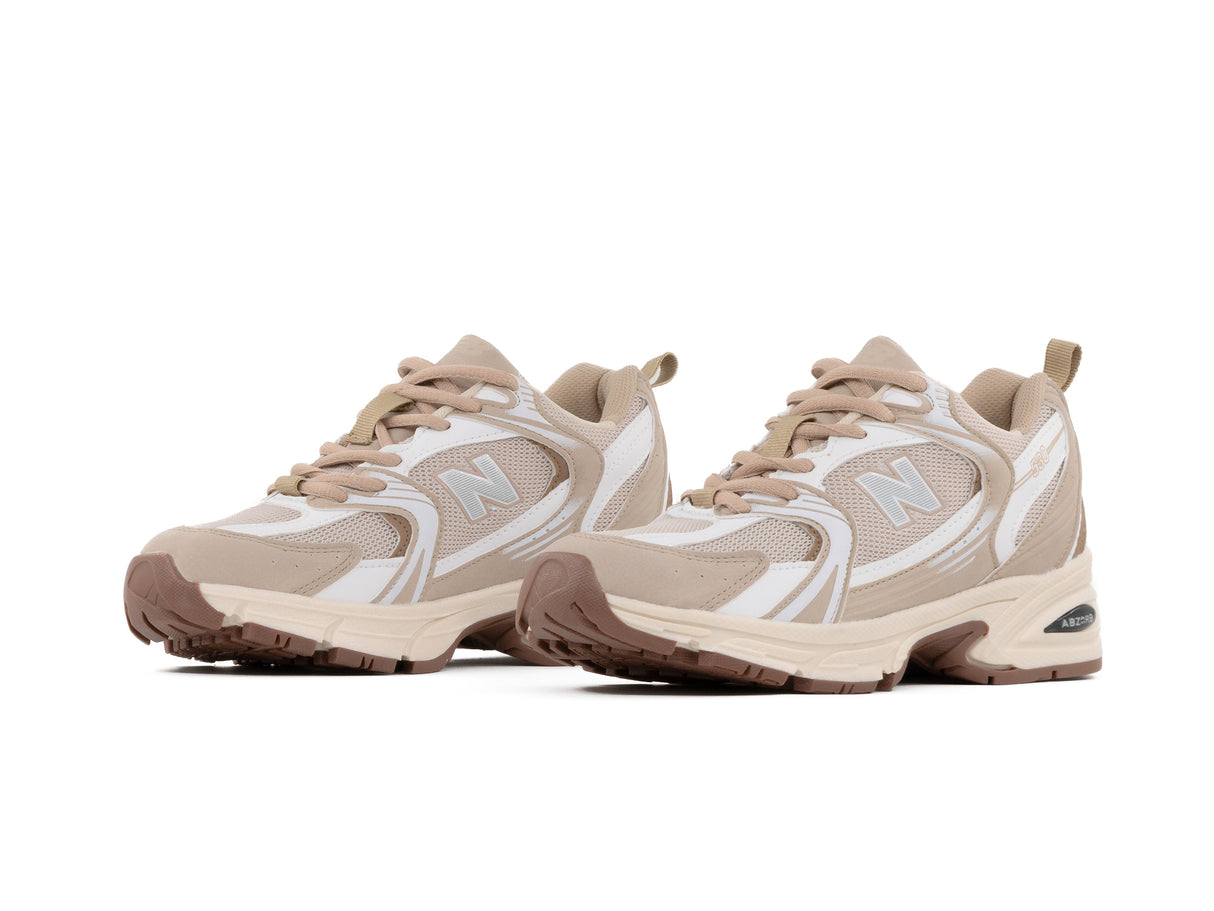 Paq 6 Pares Tenis New Balance 530 Ostion 1.1 Premium 23/26.5