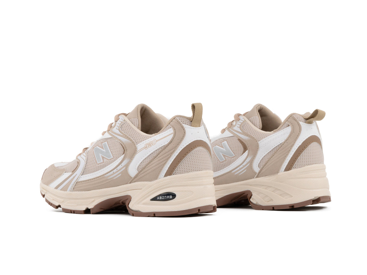 Paq 6 Pares Tenis New Balance 530 Ostion 1.1 Premium 23/26.5